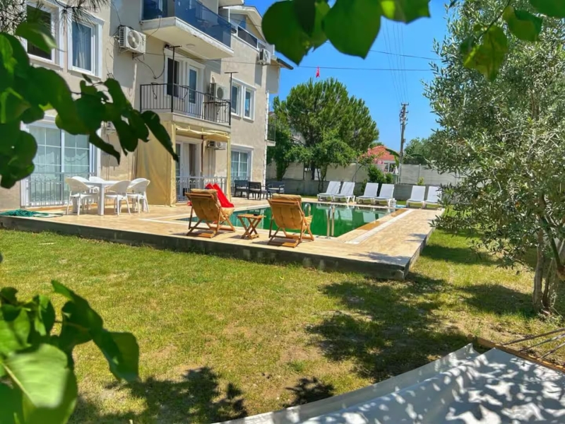 Dalyan Apart